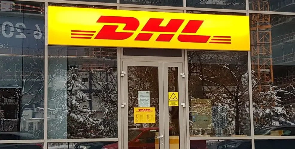 telefon contact DHL Romania